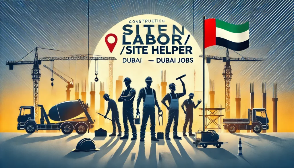 DUBAI 2026
