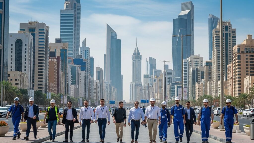Kuwait Jobs 2026