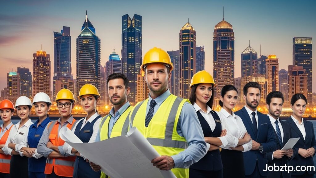 Bahrain Jobs 2026