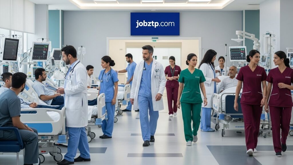 Bahrain Jobs 2026