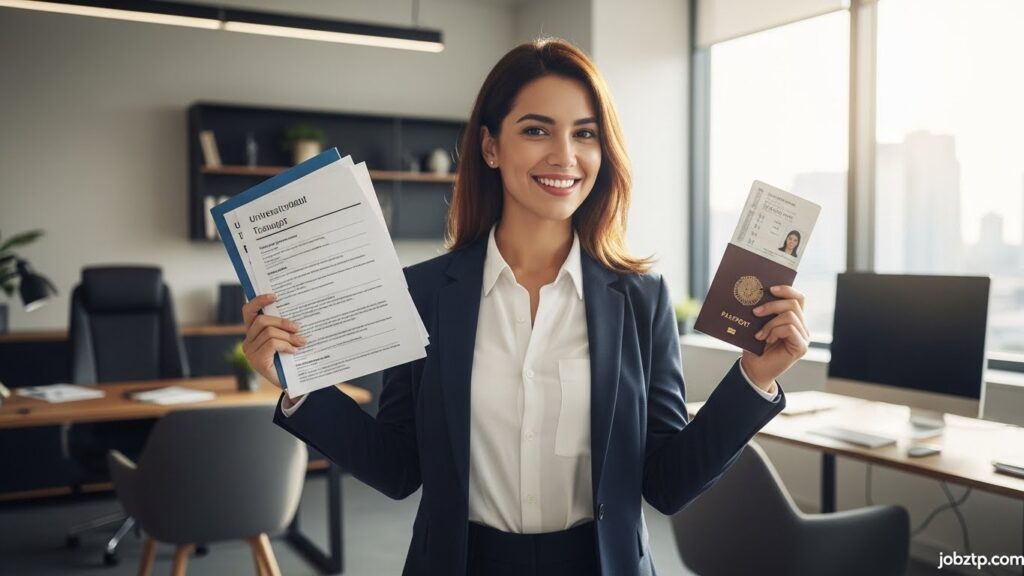 Bahrain Jobs 2026